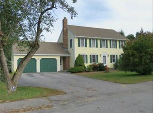 5 Orchard St, Keene, NH 03431