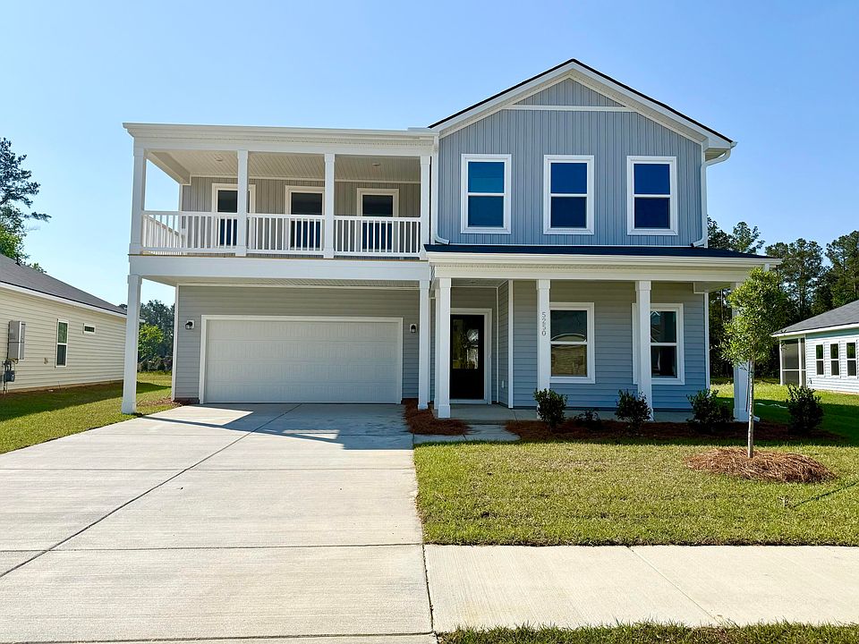 1st image of 5250 Cottage Landing Dr