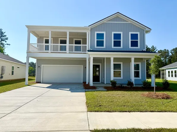 5250 Cottage Landing Dr, Summerville, SC 29485