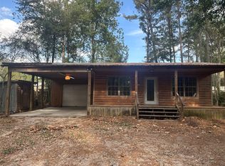 445 Escapees Dr, Livingston, TX 77351