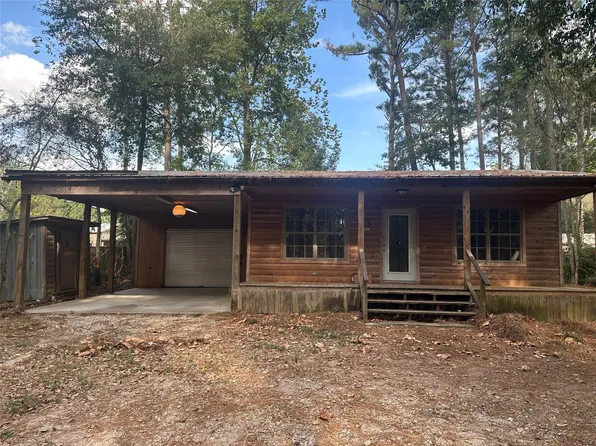 445 Escapees Dr, Livingston, TX 77351