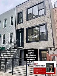 Rented by Keller Williams Realty Landmark