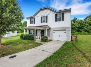 4100 Davis Ridge Ct, Greensboro, NC 27405