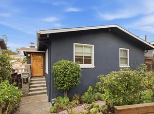 494 Jean St, Oakland, CA 94610