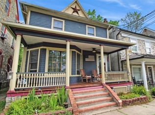 341 High St, Blairstown, NJ 07825