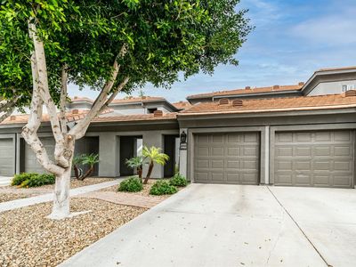 7401 W Arrowhead Clubhouse Dr Unit 1066, Glendale, AZ, 85308