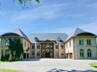 2892 Presquile Rd, Alfred And Plantagenet, ON K0B 1J0