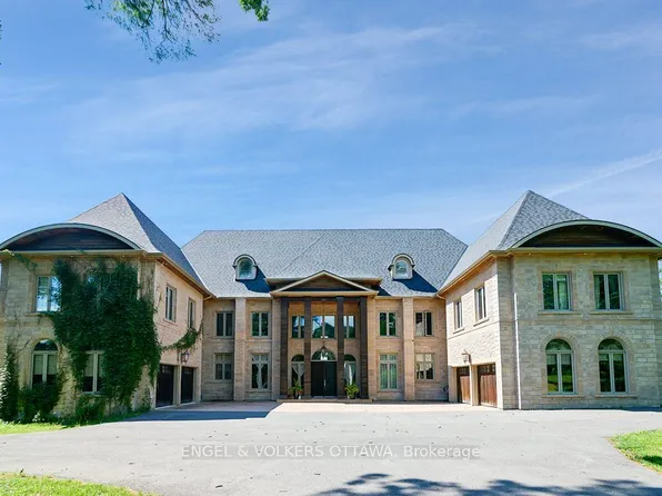 2892 Presquile Rd, Alfred And Plantagenet, ON K0B 1J0