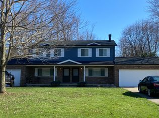 1094 Big Valley Dr, Coventry Township, OH 44319