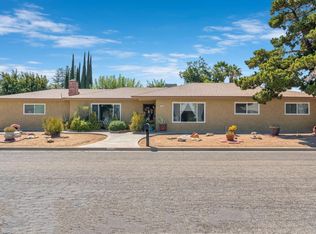404 Fall Ave, Madera, CA 93637