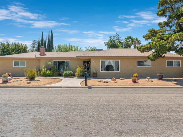 404 Fall Ave, Madera, CA 93637