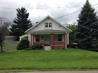 432 Pohlman Rd, Chillicothe, OH 45601