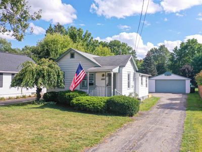 3176 Margaret St, Auburn Hills, MI, 48326