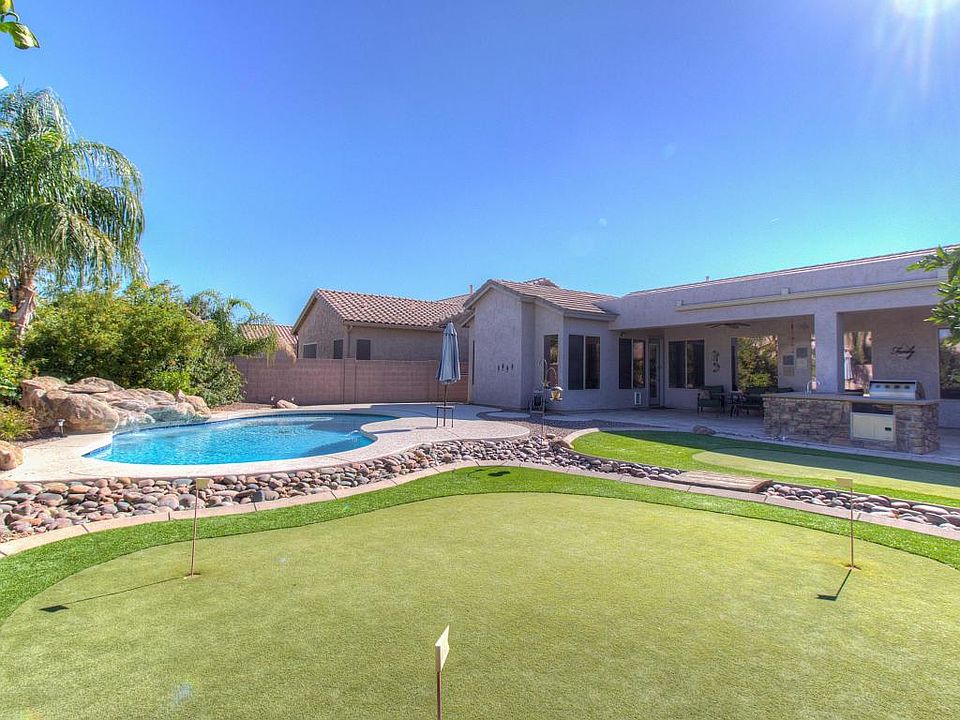 1st image of 2334 E La Costa Pl