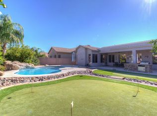 2334 E La Costa Pl, Chandler, AZ 85249