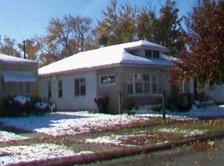 2710 Hartzer St, South Bend, IN 46628