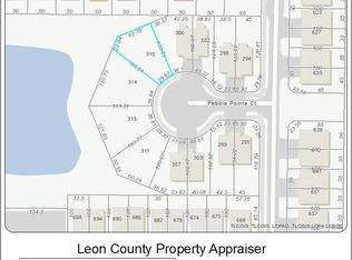 310 Pebble Pointe Ct, Tallahassee, FL 32311