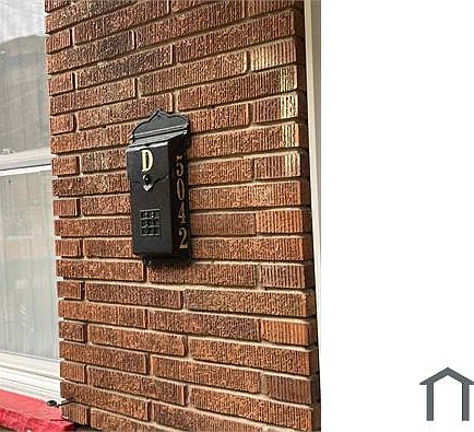 2nd image of 5042 W Jackson Blvd APT D