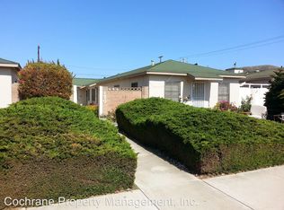 120 N B St APT C, Lompoc, CA 93436