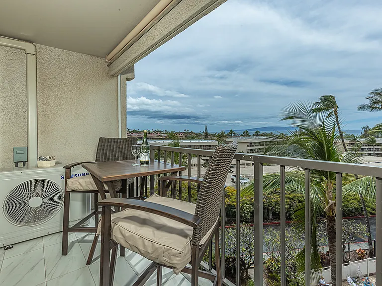 2531 S Kihei Rd #D512 — Photo 9