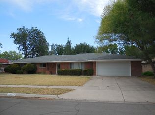 2007 Fulkerson Dr, Roswell, NM 88203