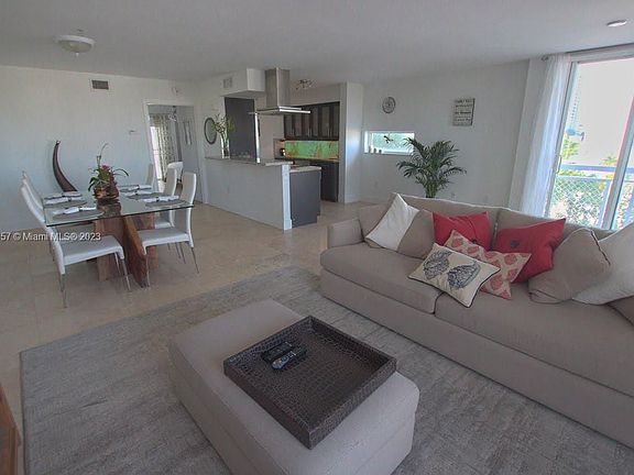 4th image of 1701 Sunset Harbor Dr APT F407