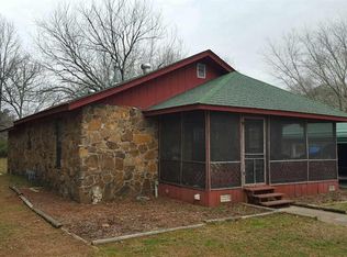 120 Stringham Rd, Higginson, AR 72068