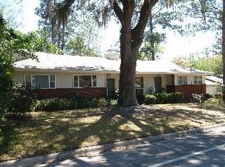 1725 NW 22nd St, Gainesville, FL 32605