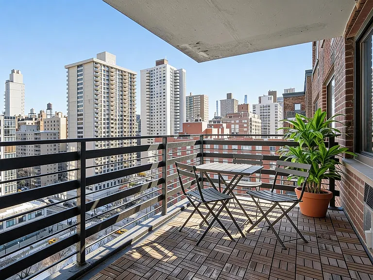 788 Columbus Ave #14C — Photo 3