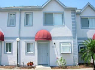 344 Seaport Blvd, Cape Canaveral, FL 32920