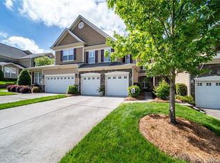 1064 Silver Gull Dr, Tega Cay, SC 29708