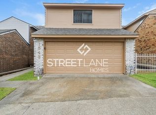 1543 Sunrise Ln, Duncanville, TX 75137