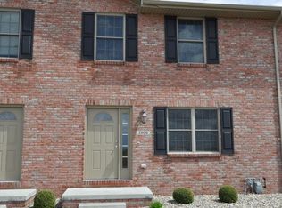 1906 Glenbridge Rd, Bloomington, IL 61704