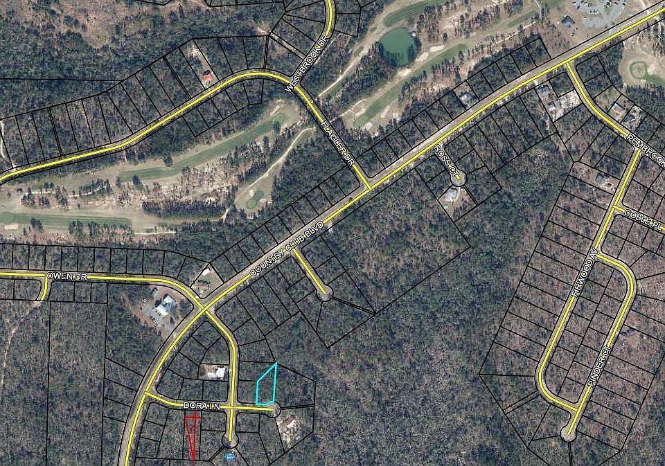 2nd image of Lot 14 Dora Ct.