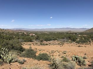 0 N Doyle Rd, Kingman, AZ 86401