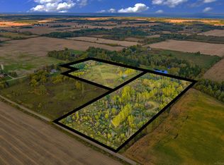 0 Townsend Rd, Croswell, MI 48422