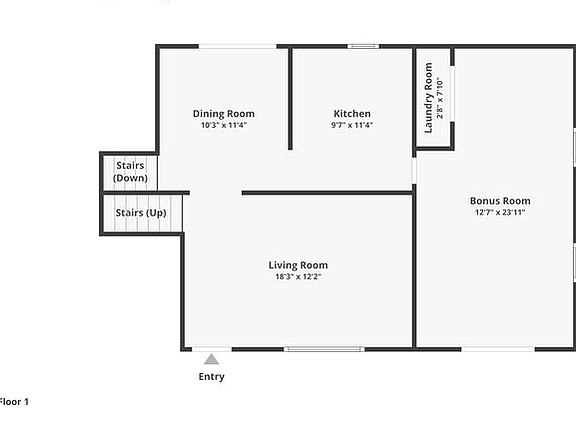 4th image of 116 Mountainbrook Ln