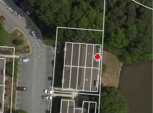 1310 Keys Lake Dr, Atlanta, GA 30319