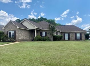 1612 Buena Vista Blvd, Prattville, AL 36067