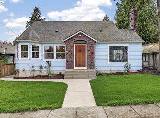 5824 NE 26th Ave, Portland, OR 97211