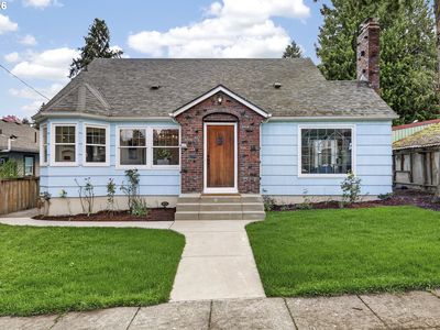 5824 NE 26th Ave, Portland, OR, 97211