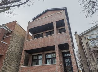 5348 N Ashland Ave #2, Chicago, IL 60640