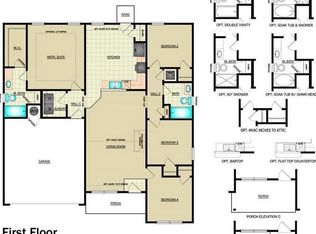 325 SW 9th St, Newcastle, OK 73065