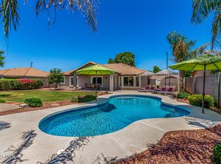 3619 E Thornton Ave, Gilbert, AZ 85297