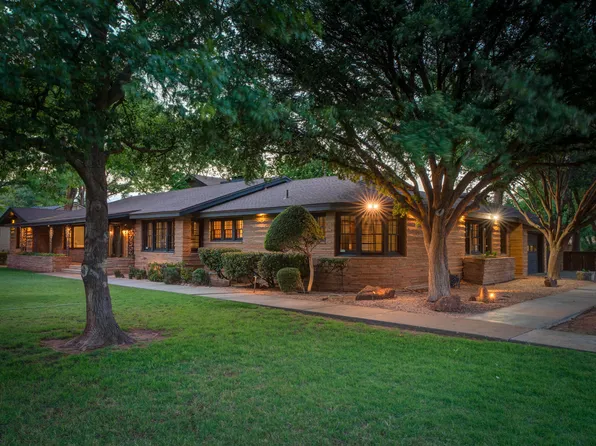 4902 19th St, Lubbock, TX 79407
