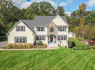 35 Anderson Way, Auburn, NH 03032