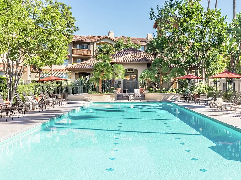 Rancho Monterey Apartment Homes — Photo 1