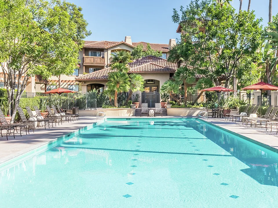 Rancho Monterey Apartment Homes