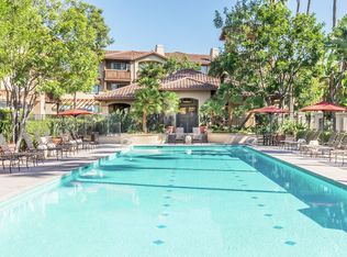 Rancho Monterey Apartment Homes, Tustin, CA 92782