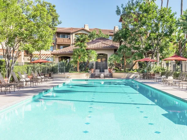 Rancho Monterey Apartment Homes